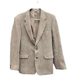Autre Marque-Harris Tweed-Beige