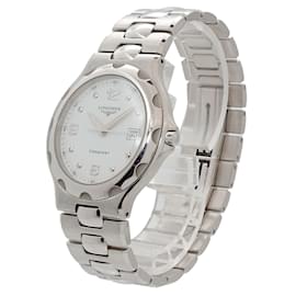 Longines-Longines Conquest L1 633 4 Men's Watch-Other
