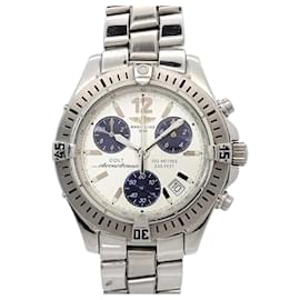 Breitling-Breitling Colt Chrono Ocean A53050 Men's Watch-Other