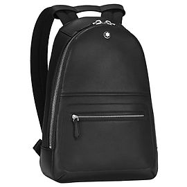 Montblanc Mini backpack Meisterstück Selection Soft Black