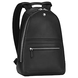 Montblanc-Mini backpack Meisterstück Selection Soft-Black