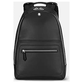 Montblanc-Mini backpack Meisterstück Selection Soft-Black