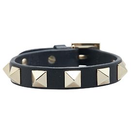 Valentino Garavani Rockstud Preto