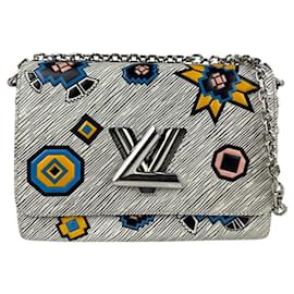 Louis Vuitton-Louis Vuitton Twist-White