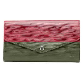Louis Vuitton-Louis Vuitton Sarah-Pink