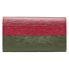 Louis Vuitton-Louis Vuitton Sarah-Pink
