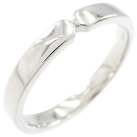 Hermès Ever Chaîne D'ancre Silber