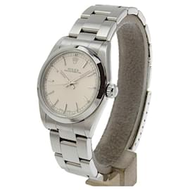Rolex-Rolex Oyster Perpetual 31mm-Silvery