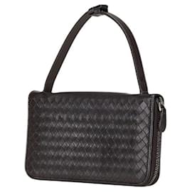 Bottega Veneta-Bottega Veneta Veneta-Brown