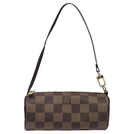 Louis Vuitton-Louis Vuitton Papillon-Brown