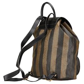 Fendi-Fendi Pequin-Brown