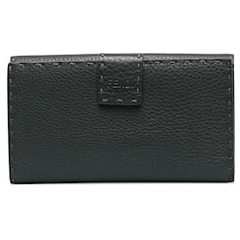 Fendi-Fendi Peekaboo-Khaki