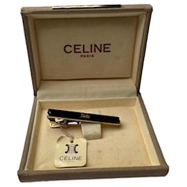 Céline-CELINE Wallets T.  Other-Golden