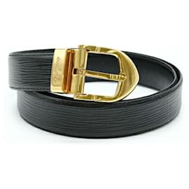 Louis Vuitton-Louis Vuitton-Preto