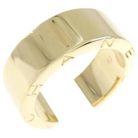 Chanel-Chanel Signature-Golden