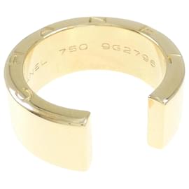 Chanel-Chanel Signature-Golden