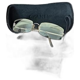 Chanel-4093-B c124/6I-Silvery