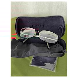 Chanel-4093-B c124/6I-Silvery