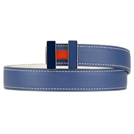 Hermès-Hermès Brighton-Blue