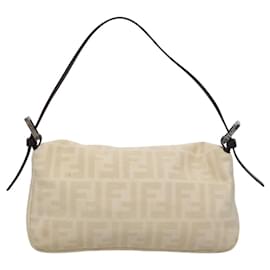 Fendi-Fendi Baguette-Beige