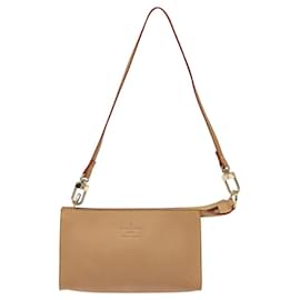 Louis Vuitton-Louis Vuitton Bucket-Beige