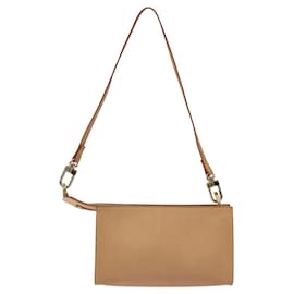 Louis Vuitton-Louis Vuitton Bucket-Beige