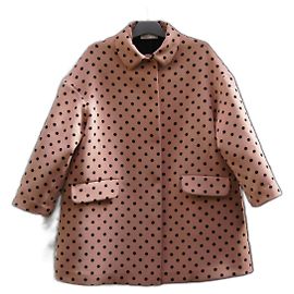 Red Valentino Winterjacke, Mäntel Andere