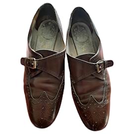 Church's-Richelieu-Brown