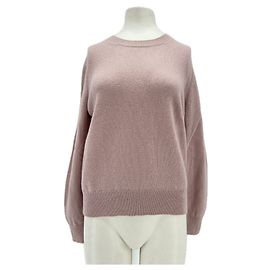 COS Strickwaren T.International S Kaschmir Pink