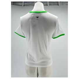 Dior-DIOR Tops T.International M Cotton-White