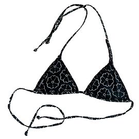 Chanel 3-teiliger Bikini Andere