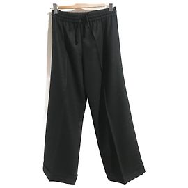 Valentino Garavani Calças Valentino pretas T.XS Preto