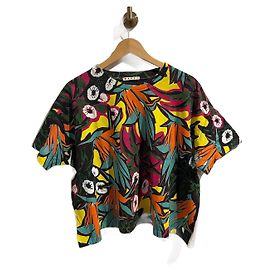 MARNI Tops T.Internacional M Algodón Multicolor