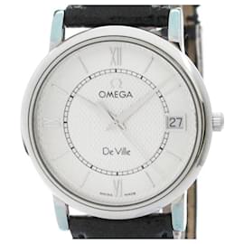 Omega-Omega De Ville Prestige Ladies Watch-Other