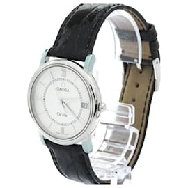 Omega-Omega De Ville Prestige Ladies Watch-Other