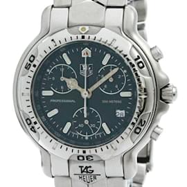 Tag Heuer-TAG Heuer 6000 Series Chronograph Wristwatch-Other
