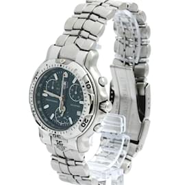 Tag Heuer-TAG Heuer 6000 Series Chronograph Wristwatch-Other
