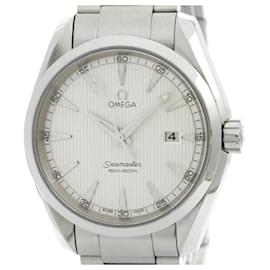 Omega-Omega Seamaster Aqua Terra Men's Watch-Other