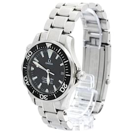 Omega-Omega Seamaster Professional 300M Mid Size Watch-Other