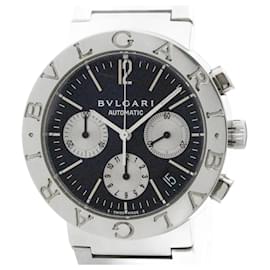 Bulgari-Bvlgari Bvlgari Chronograph Automatic Watch-Other
