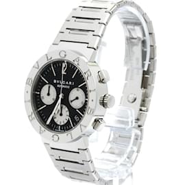 Bulgari-Bvlgari Bvlgari Chronograph Automatic Watch-Other
