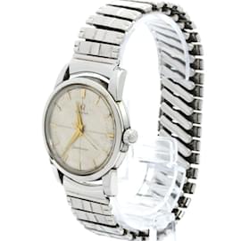 Omega-Vintage Omega Seamaster Cal.420 Steel Automatic Men's Watch-Other