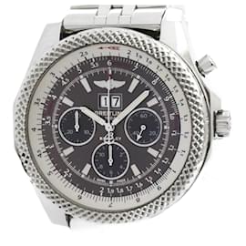 Breitling-Breitling Bentley 6.75 Automatic Men's Watch-Other