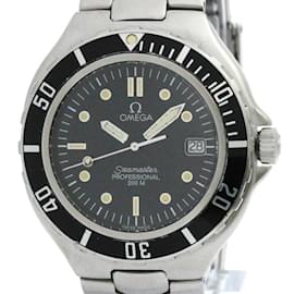 Omega-Omega Seamaster Professional 200M Quartz Men's Watch-Other