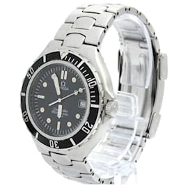 Omega-Omega Seamaster Professional 200M Quartz Men's Watch-Other