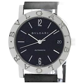 Bulgari-Bvlgari Bvlgari Automatic Men's Wristwatch-Other
