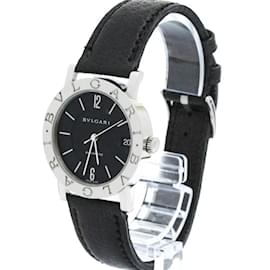 Bulgari-Bvlgari Bvlgari Automatic Men's Wristwatch-Other