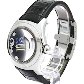 Corum-Corum Bubble United States of America Flag Watch-Other