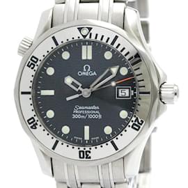 Omega-Omega Seamaster Professional 300M Mid Size Watch-Other