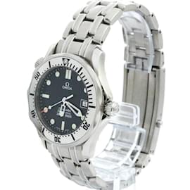 Omega-Omega Seamaster Professional 300M Mid Size Watch-Other